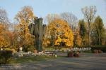 Rakowice - Cmentarz Wojskowy 2
